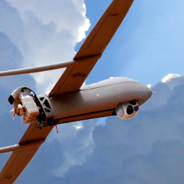 高通量無人機應(yīng)用方案